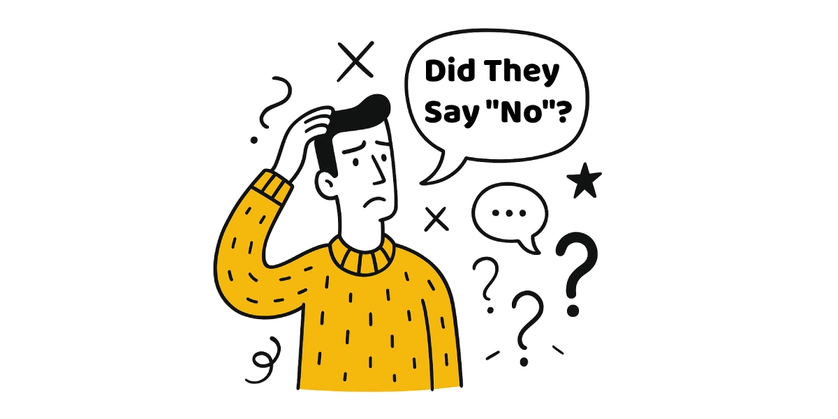 Why Investors Speak in Code